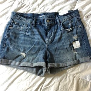 Old Navy Shorts ☀️